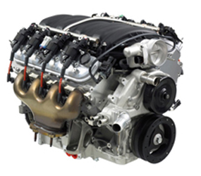 P717B Engine